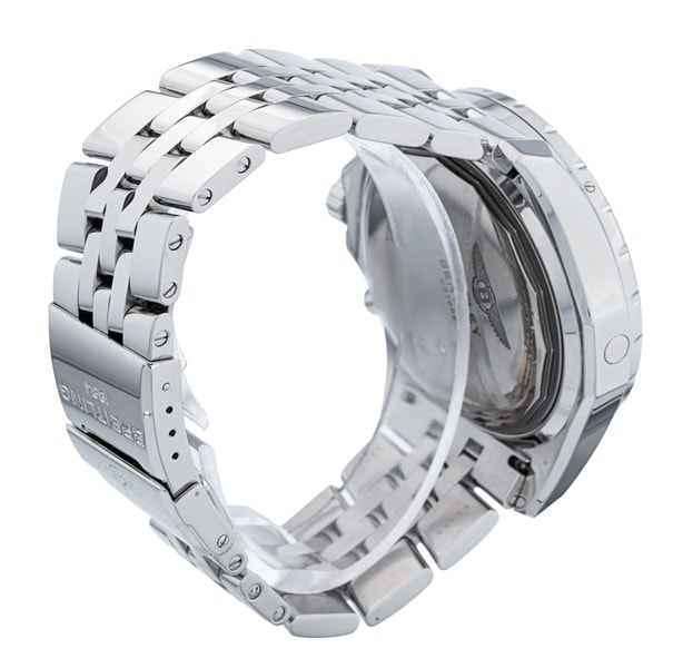 Breitling Bentley Motors A25362